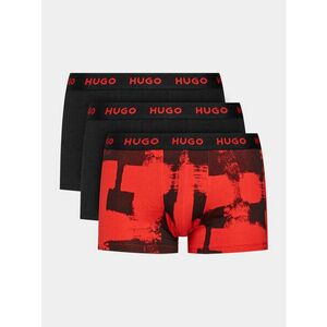 3 darab boxer Hugo kép