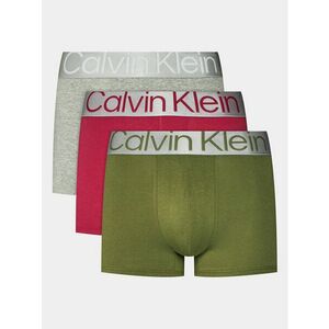 3 darab boxer Calvin Klein kép