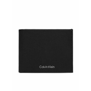 Nagyméretű férfi pénztárca Calvin Klein kép