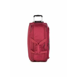 Közepes szövetborítású bőrönd Travelite kép