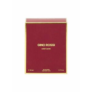 Parfümök Gino Rossi kép
