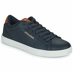 Rövid szárú edzőcipők Jack & Jones JFWBOSS PU SNEAKER kép