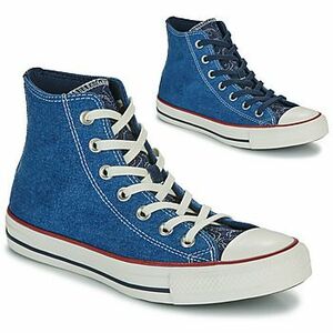 Magas szárú edzőcipők Converse CHUCK TAYLOR ALL STAR kép