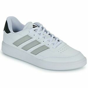 Rövid szárú edzőcipők adidas COURTBLOCK kép