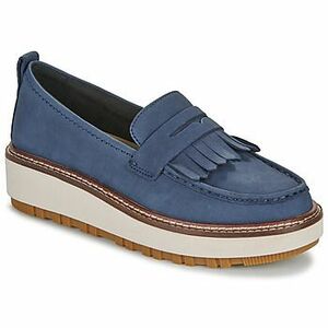 Mokkaszínek Clarks ORIANNA W LOAFER kép