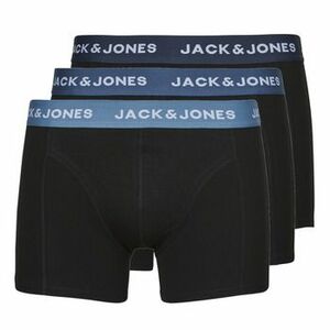 Boxerek Jack & Jones JACSOLID TRUNKS 3 PACK OP kép