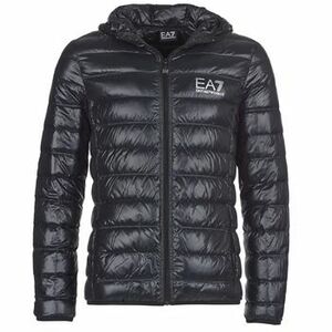 Steppelt kabátok Emporio Armani EA7 ANDOURALO kép