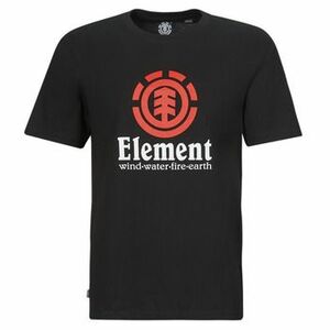 ELEMENT Póló fekete kép