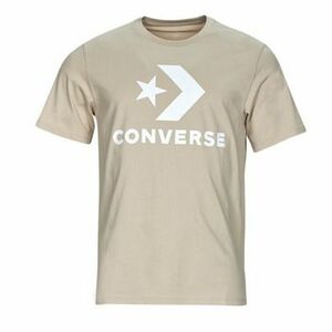 Rövid ujjú pólók Converse GO-TO STAR CHEVRON LOGO kép