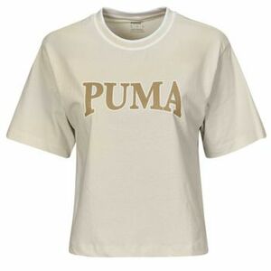 Rövid ujjú pólók Puma PUMA SQUAD GRAPHIC TEE kép