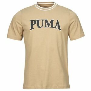 Rövid ujjú pólók Puma PUMA SQUAD BIG GRAPHIC TEE kép