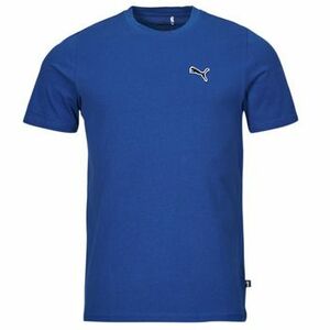 Kék férfi Puma póló - S kép