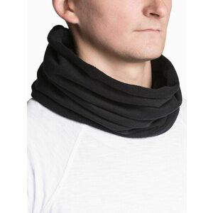 Ombre Clothing Fekete nyakvédő A063 kép