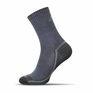 Shox Szürke kényelmes zokni Sensitive kép
