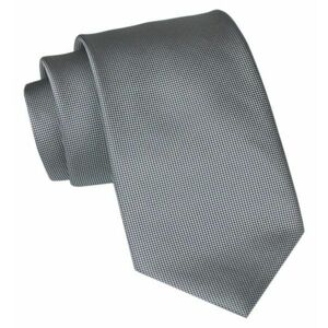 Klasszikus szürke nyakkendő kép
