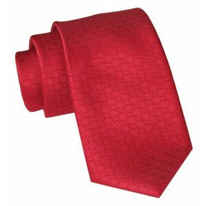 Piros nyakkendő Angelo di Monti kép