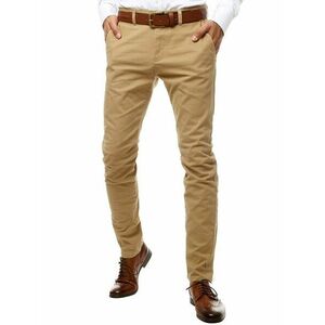 Dstreet Trendi bész színű nadrág kép