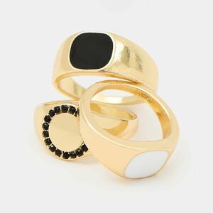 Mohito - Gyűrűk - Többszínű kép