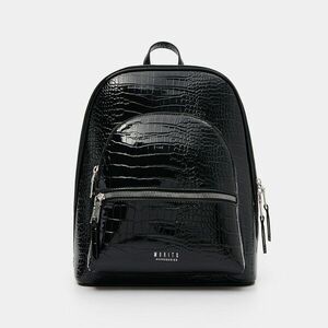 Mohito - Fekete hátizsák - Fekete kép