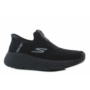 Skechers Slip-Ins - Max Cushioning Advantageous fekete férfi cipő kép