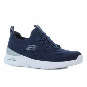 Skechers Skech - Air Dynamight - Perfect Steps sötétkék női cipő kép