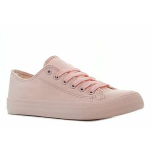 Borgo Yesmile - Ten rózsaszín női cipő kép