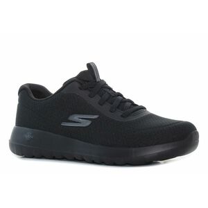 Skechers GO Walk Max - Midshore fekete férfi cipő kép