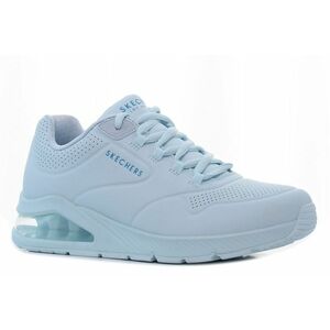 Skechers Uno 2 - Pastel Players kék női cipő kép