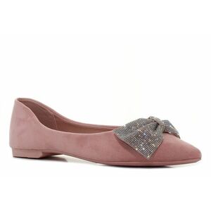 Comer - Polly rózsaszín női cipő kép