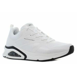 Skechers Tres - Air Uno - Revolution - Airy fehér férfi cipő kép
