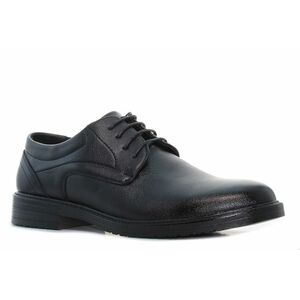 Borgo Yesmile - C05 fekete férfi cipő kép