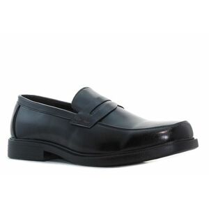 Borgo Yesmile - Zac fekete férfi cipő kép