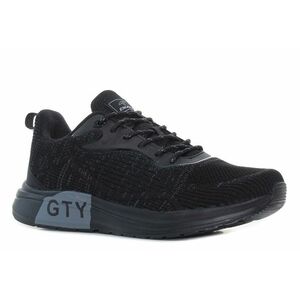 Emaks GTY - Run fekete férfi cipő kép