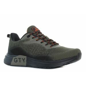 Emaks GTY - Run keki férfi cipő kép