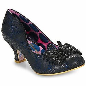 Félcipők Irregular Choice DAZZLE RAZZLE kép