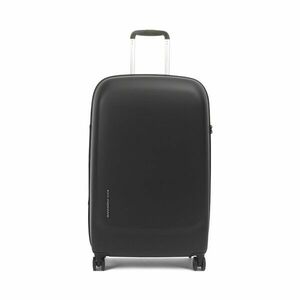 Nagy bőrönd Mandarina Duck D-Drop P10KEV03 Black kép