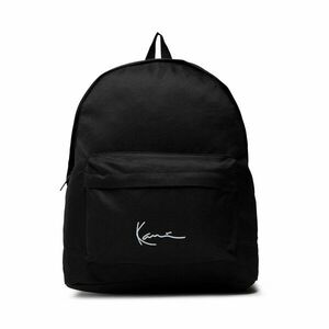 Hátizsák Karl Kani Signature Backpack 4007961 Black kép