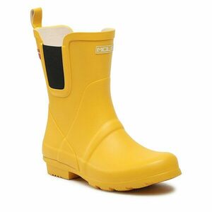 Gumicsizma MOLS Suburbs W Rubber Boot M174667 Golden Rod 5005 kép