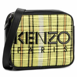 Táska Kenzo F952SA406F05 Lemon 39 kép