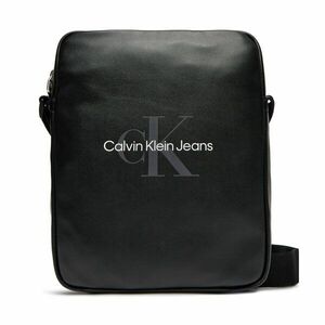 Válltáska Calvin Klein Jeans Monogram Soft K50K512447 BEH kép