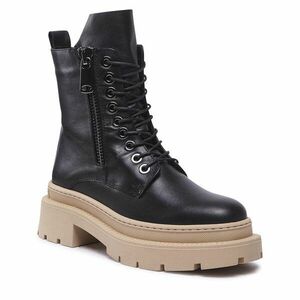 Bokacsizma Gino Rossi 222FW101 Black kép