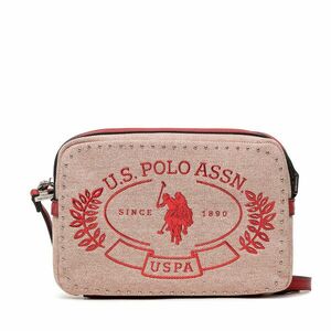 Táska U.S. Polo Assn. Great Meadow BEUWH5415WUP400 Red kép