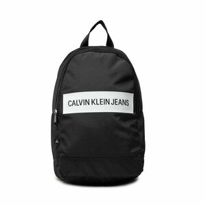 Hátizsák Calvin Klein Jeans Rounded Bp43 Inst K50K506936 BDS kép