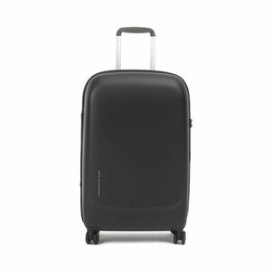 Közepes bőrönd Mandarina Duck D-Drop P10KEV02651 Black kép