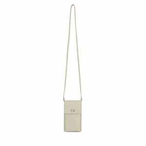 Telefontok Calvin Klein Ck Daily Phone Xbody_Epi Mono K60K611708 Stoney Beige Epi Mono PEA kép