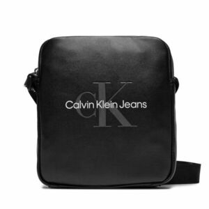 Válltáska Calvin Klein Jeans Monogram Soft K50K512448 BEH kép