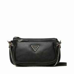 Táska Guess Noelle (ZG) Mini Bags HWZG78 79710 BLA kép