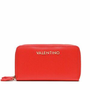Nagy női pénztárca Valentino Divina VPS1R447G Rosso kép