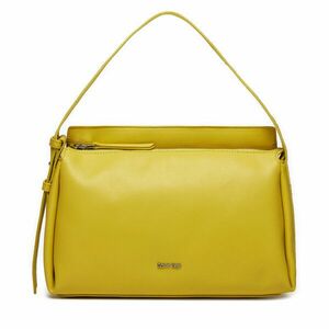 Táska Calvin Klein Gracie Shoulder Bag K60K611661 Acacia LAF kép