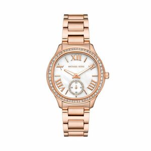 Karóra Michael Kors Sage MK4806 Rose Gold/Rose Gold kép